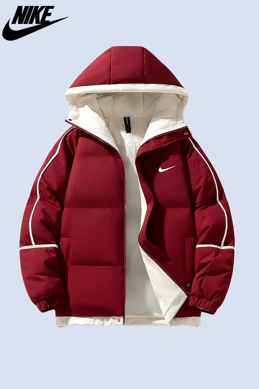 NK | Jacket Doudoune à Capuche