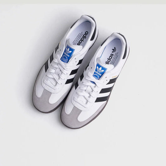 Basket Samba OG Cloud White Core