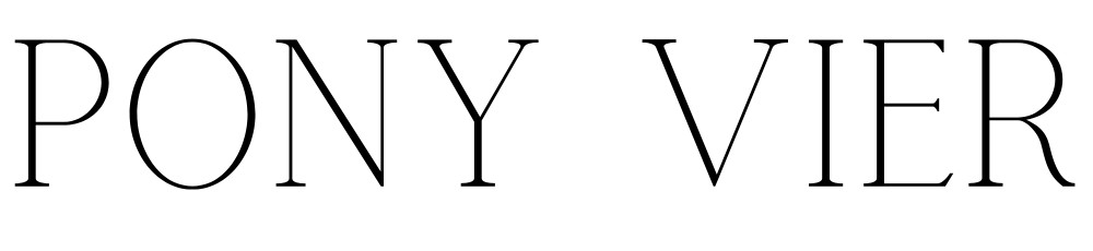Pony France
