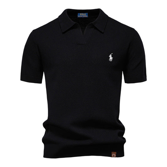 RL™ | Polo en Maille Riviera